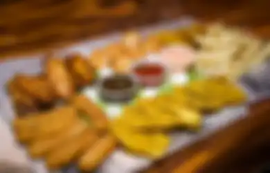 Dijamin Tidak Berminyak, Begini Cara Meniriskan Gorengan agar Tetap Krispi dan Tidak Lembek, Bisa Dicoba untuk Hidangan Berbuka Puasa Nanti loh!