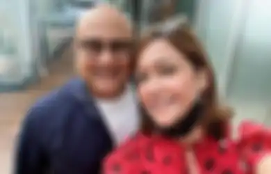 Kini Wara-wiri Mesra Bareng Maia Estianty, Ternyata Irwan Mussry Sempat Rasakan Manisnya Hubungan Pernikahan Dengan Mantan Anggota DPR Cantik Ini