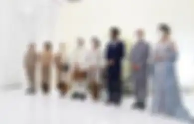 4 Bulan Lalu Atta Halilintar dan Aurel Hermansyah Gelar Pernikahan Megah di Tengah Situasi Pandemi, Terungkap Segini Biaya yang Digelontorkan