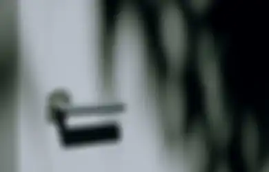 Belasan Tahun Penuh Kuman, Baru Sadar Gagang Pintu Tak Pernah Dibersihkan Sekali, Tinggal Siapkan Bahan Rumahan Ini