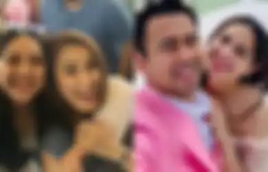 Lantang Sebut Raffi Ahmad Sebagai Ayah Sambung Bilqis, Ayu Ting Ting Langsung Kena Caci Maki Sosok Ini: Pasti Gegara Gagal Nikah Sampai Berani Sama Suami Orang!