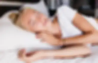 Jadi Kebiasaan Banyak Orang, Tidur Setelah Sahur Bawa Dampak Buruk Untuk Kesehatan Tubuh, Salah Satunya Kegemukan
