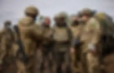 Jenderal Kelima Rusia Diberitakan Tewas, Ternyata Ukraina Kerahkan Tim Intelijen Militer Khusus untuk 'Membidik' Perwira Rusia
