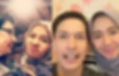 HEBOH! Dimas Beck Berniat Nikahi Laudya Chintya Bella hingga Buat Raffi Ahmad Histeris: Jodoh Gak Ada yang Tahu