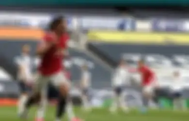 Link Streaming Tottenham vs Man United, Hari Penghakiman Ole Gunnar!