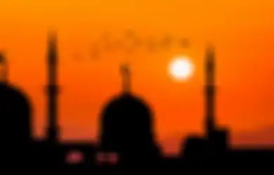 Inilah Waktu Imsak dan Shalat Subuh Wilayah Jakarta dan Sekitarnya Selasa 13 April 2021 Serta Doa Niat Puasa