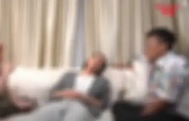 Selama Ini Mesra, Kebohongan Roger Danuarta Terbongkar Usai Dihipnotis Uya Kuya, Cut Meyriska Syok!