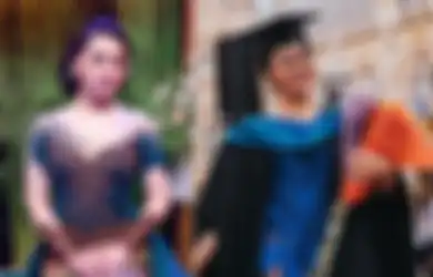 Diisukan Dekat dengan Billy Syahputra, Memes Prameswari Ternyata Lulusan Inggris, Dulu Pernah Jadi Anak Didik Rossa di Ajang Pencarian Bakat