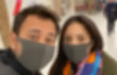 Melancong ke Malang Ketika Aturan Perjalanan Keluar Kota Dibatasi, Raffi Ahmad dan Nagita Slavina Naik Jet Pribadi Berharga Fantastis
