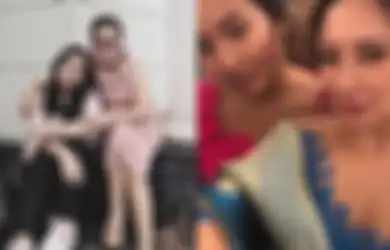 Khirani Trihatmodjo dan Gayanti Hutami Beranjak Dewasa, Intip Gaya Busana 2 Cucu Cendana yang Kenakan Kebaya hingga Dress dengan Belahan Dada Rendah