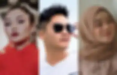 Darahnya Mendidih Usai Sang Istri Disebut Biduan dengan Suara Paling Jelek, Suami Siti Badriah Langsung Beri Peringatan Keras pada Lesty Kejora dan Boy William: Saya Pikir Ini Konyol