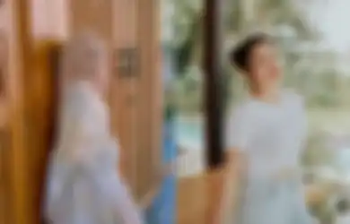 Usai Dapat Sindiran Pedas dari Siti Badriah, Lesti Kejora Akhirnya Buka Suara: Dede Memohon Maaf dari Hati yang Paling Dalam