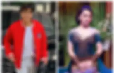 Billy Syahputra Makin Lengket dengan Memes Prameswari Sampai Rela Hapus Semua Foto Sang Mantan, Amanda Manopo Beri Jawaban Sinis dan Sebut Hanya Gimmick