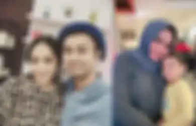 Rafathar Bakal Segera Jadi Kakak, Rieta Amalia Beri Wanti-wanti Ini Pada Sang Cucu, Singgung Soal Kondisi Nagita Slavina yang Sedang Hamil: Doain Mamah Terus Ya