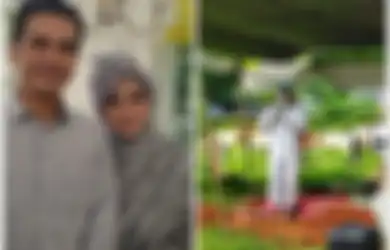 Teddy Syach Menikah Lagi Setelah Hampir Dua Tahun Kepergian Rina Gunawan