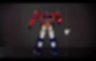 Keren Nih, Hasbro Rilis Optimus Prime yang Bisa Berubah Otomatis