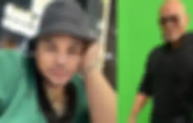 Ivan Gunawan Dapat Reward Rp 500 Juta Usai Berat Badannya Sukses Turun Drastis, sang Desainer Justru Minta Satu Hal Penting Ini Pada Deddy Corbuzier