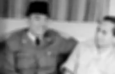 Diplomasi Selesaikan Konflik Indonesia-Belanda, Sosok Ini Dikenal Jadi Ujung Tombaknya, Pimpin Perundingan dengan Belanda hingga Lakukan Diplomasi Beras ke India