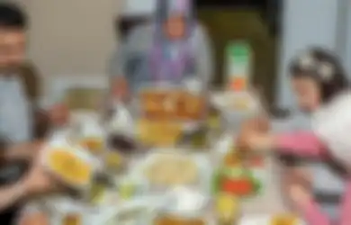 4 Jenis Makanan Ini Sebaiknya Dihindari Saat Sahur Menurut Ahli Gizi