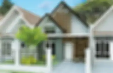 Ada 4 Jenis Cat untuk Eksterior dan Dinding Luar, Jangan Salah Pilih!