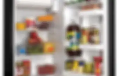 Cegah Makanan Bau, Pintu Kulkas jadi Tempat Paling Riskan, Kok Bisa?