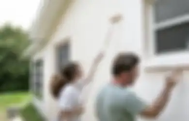  Penyebab Dinding Rembes dan Bocor, Jangan Abaikan 5 Hal Ini di Rumah Sekarang Juga!