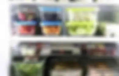 3 Cara Menyimpan Makanan Sisa Lebaran, Tak Bikin Basi dan Hilang Gizi