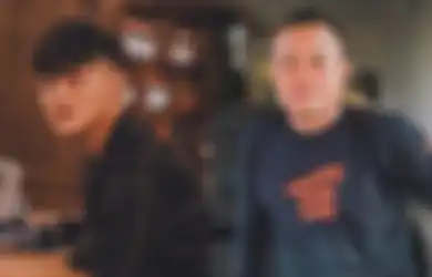 Rizky Febian dengan Entengnya Umbar Aib dan Ngaku Sudah Tak Perjaka Lagi, Sule Sang Ayah Justru Beri Reaksi Tak Terduga