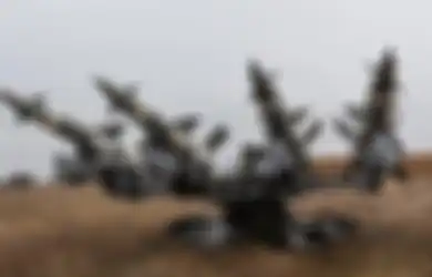 Rusia Tak Bisa Berbohong Lagi, Citra Satelit Bongkar Pasukan Rusia Bergerak Diam-diam ke Posisi Ini, Amerika: Vladimir Putin Bersiap Gempur Ukraina, Waspada!