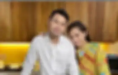 Nagita Slavina Hamil Anak Kedua, Raffi Ahmad Sempat Kesal dengan Keinginan Sang Istri di Tengah Kehamilannya: Bikin Emosi