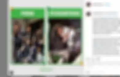 Fotonya Dibikin Meme Oleh Tokopedia Tanpa Izin, Band Punk Gamelanoink Kecewa