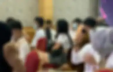 Acara Perpisahan SMAN 1 Tanjabbar Ala Dugem di Kantor Bupati Berujung Panjang, Ketua EO Jadi Tersangka, Kabag Umum Pemkab Sampai Kasat Pol PP Bakal Dipecat