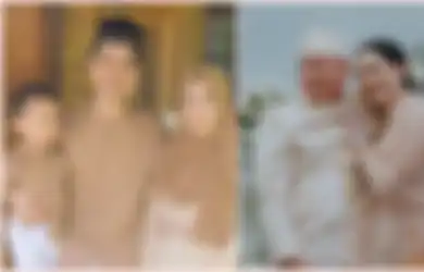 BERITA POPULER: Nikah Saat Masih SMA Kini Rumah Tangga Alvin Faiz dan Larissa Chou Diterpa Kabar Tak Sedap Hingga Kebiasaan Bercinta Vicky Prasetyo Ditegur Dokter Boyke