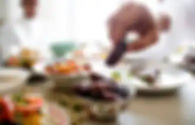 Inilah Jadwal Buka Puasa Wilayah Bekasi dan Sekitarnya Selasa 13 April 2021 Serta Bacaan Niat Shalat Tarawih