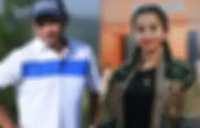 Padahal Sama-sama Belum Miliki Gandengan Setelah Bercerai, Gading Marten dan Kirana Larasati Malah Enggan Jalin Asmara, Ada Apa?