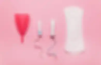 Antara Pembalut, Tampon, dan Menstrual Cup, Lebih Baik yang Mana Ya?