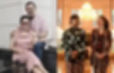 Mayangsari dan Bambang Trihatmodjo Turut Hadiri Nikahannya, Inilah Sosok Cucu Soeharto yang Labuhkan Hatinya Pada Gadis Blasteran hingga Dikenal Jenius Gegara Prestasinya Ini