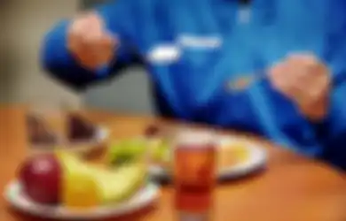 Tolong Mulai Sekarang Jangan Lagi Langsung Tidur Usai Makan Sahur, Ternyata Bisa Timbulkan Deretan Penyakit Mengerikan Ini, Begini Penjelasan Ahli