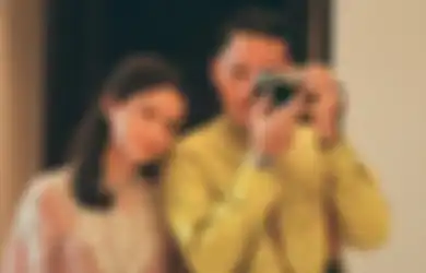 Gagal Timang Cucu Pertama dari Aurel Hermansyah, Ashanty Langsung Minta Azriel Hermansyah Segera Nikahi Kekasihnya: Kalau Sama Sarah Anaknya Londo