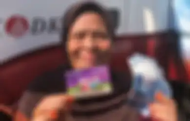 Cara Daftar Kartu Lansia Jakarta 2021, Dapat Uang Rp 600 ribu Per Bulan
