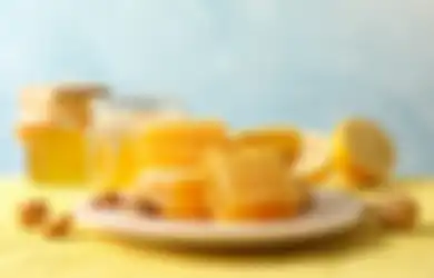 Baik untuk Tubuh, Yuk Rutin Minum Air Lemon dan Madu saat Sahur, Dijamin 5 Manfaat Luar Biasa Ini akan Kamu Rasakan