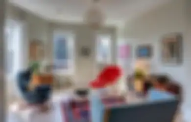 Tips Kombinasi Warna, Panduan Praktis Mengecat Rumah agar Bikin Betah