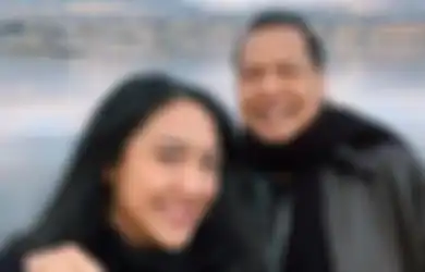 Alih-alih Dipuji, Putri Tanjung Malah Kena Nyinyiran Usai Ngaku Masak hingga Cuci Baju Sendiri saat Kuliah di Amerika