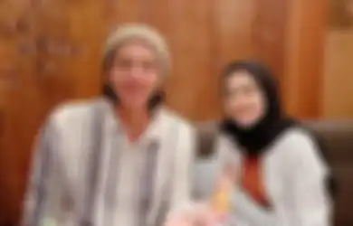 Pernah Main Film Bareng dan Sinetronnya Kini Tengah Melejit, Mulai Terkuak Sosok 'Wanita Penggoda' yang Pernah Labrak Cut Meyriska