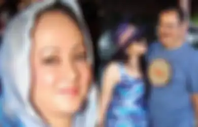 Sukses Naik Tahta Jadi Permaisuri Pangeran Cendana, Mayangsari Nyatanya Harus Ikhlas Sang Suami Masih Kirimkan Uang Hingga Miliaran Rupiah pada Mantan Istrinya Halimah