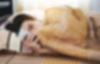 Modal Tidur 5 Jam Sambil Live Streaming, Gadis Ini Dengan Mudah Dapat Duit Rp 42 Juta, Kok Bisa?