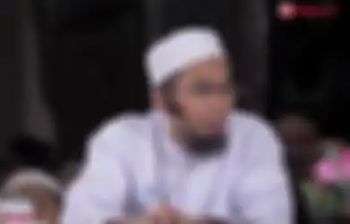 Pendakwah Kondang ini Beberkan Ciri-ciri Seorang Muslim yang Puasanya Diterima oleh Allah SWT, Apa Saja itu?