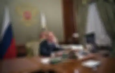 Vladimir Putin Memang Berbahaya, Diminta Hentikan Ketegangan  Ukraina Oleh Joe Biden, Tiba-tiba Libas Biden Lewat Pembicaraan Telepon Serius Ini