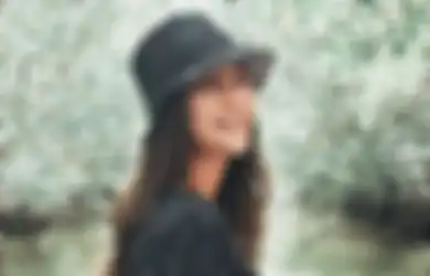Karier Melejit Berkat Dunia Model, Paula Verhoeven Malah Ogah Jika Harus Kembali Lakoni Profesi Awalnya: Aduh, Mendingan Jadi Artis sih