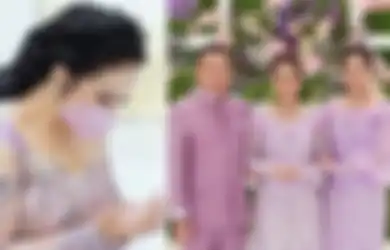 Mimi dan Pipi Putri Sambungnya Alami Pahitnya Perceraian di Masa Lalu, Ashanty Beri Pesan Ini Pada Aurel Hermansyah yang Baru Seumur Jagung Jadi Istri Atta Halilintar